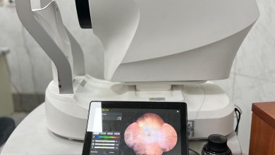 صورة تعرف على أول وحدة جامعية متخصصة لعلاج أورام العيون تقدم خدماتها مجانًا