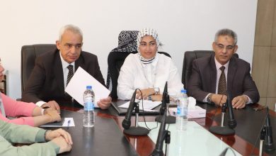 صورة “إعلام القاهرة” تحصد ثلاث شهادات أيزو جديدة