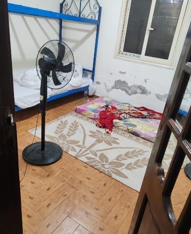 إغلاق مصحة “دار النقاهة” بحدائق الأهرام