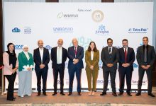 صورة إطلاق حملة “دور العلبة تدورلك”