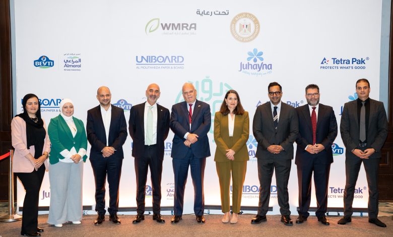 اطلاق حملة "دور العلبة تدورلك "