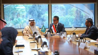 صورة تعاون مصري سعودي لتشكيل محور إقليمي رائد في تصنيع الدواء