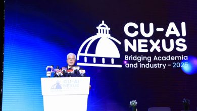 صورة لمواكبة التحول الرقمى ..وزير التعليم العالى :لدينا 100 كلية للحاسبات والذكاء الاصطناعي