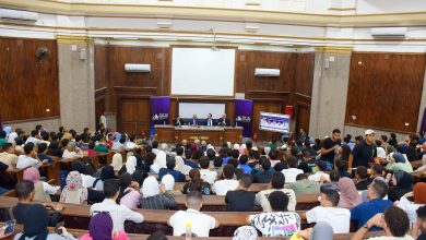 صورة “الذكاء الاصطناعي”على خط الدفاع