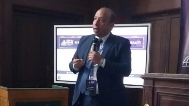 صورة “قصر العيني” يقود التحول الذكي في الطب من الخيال إلى التنفيذ