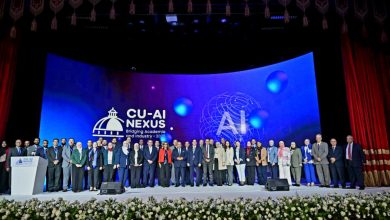 صورة جامعة القاهرة تعلن توصيات “مؤتمر الذكاء الاصطناعي”