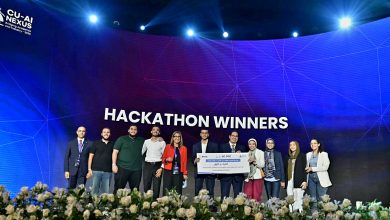 صورة 440 ألف جنيه جوائز مسابقة “هاكاثون من أجل التنمية المستدامة”