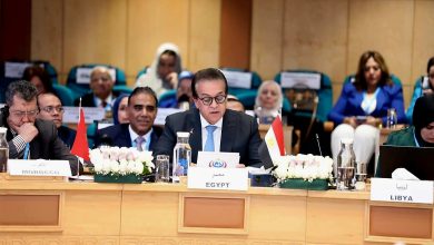 صورة “نداء القاهرة”.. خطوة إقليمية نحو مستقبل خالٍ من سرطان الثدي