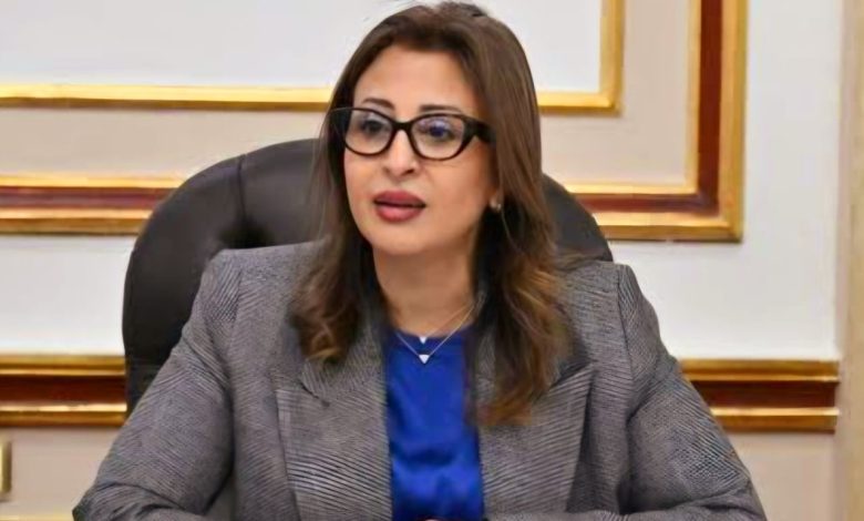 الدكتورة غادة عبد الباري