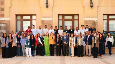 صورة وزيرة التضامن: 54 مليار جنيه سنويًا لدعم 4.7 مليون أسرة ضمن برامج تكافل وكرامة