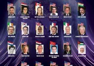 صورة القاهرة تستضيف النسخة الـ23 من مؤتمر علاج الجذور لدول آسيا والمحيط الهادي