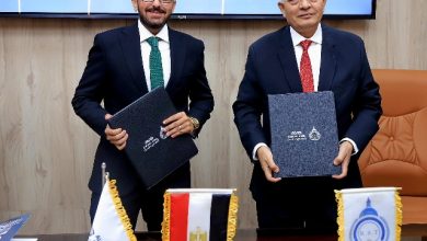 صورة تطبيق الذكاء الاصطناعي والطاقة المتجددة في تدريب طلاب “الريادة”