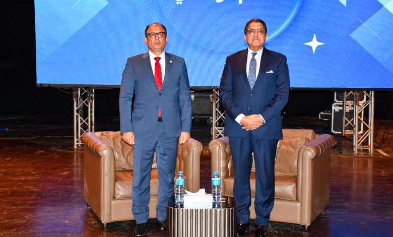 جامعة حلوان تطلق منظومة الخدمات المميكنة بالتعاون مع "إي فاينانس"