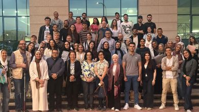 صورة “مستقبل مستدام للتراث الثقافي”.. تعاون دولي جديد تستضيفه جامعة الجلالة