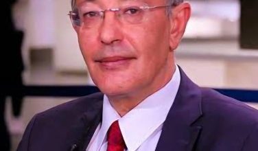 صورة “جامعة القاهرة وملحمة المتحف الكبير”.. محاضرة للدكتور أحمد غنيم