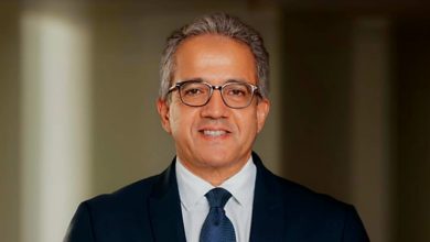 صورة «العناني »مديرًا عامًا لليونسكو.. إنجاز مصري جديد في سمرقند