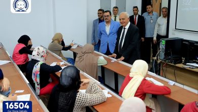 صورة اللغة طريق الريادة.. مبادرة جديدة لتقوية مهارات الطلاب في الإنجليزية