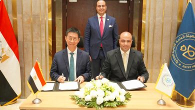 صورة اتفاق (مصري–صيني) جديد لتعزيز الطب الذكي