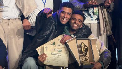 صورة “الظل” “لآداب عين شمس” يسطع في سماء المغرب