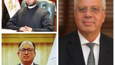 صورة جامعة حلوان تستضيف ندوة فكرية ضمن مبادرة “صحح مفاهيمك”