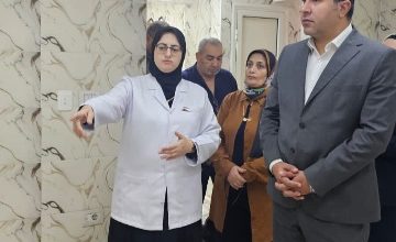 صورة “الإصلاح الإسلامي”.. نموذج جديد لجودة الخدمة في منشآت المؤسسة العلاجية