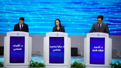 صورة مصر تستعد لاستضافة منصة دولية للحماية الاجتماعية العام المقبل