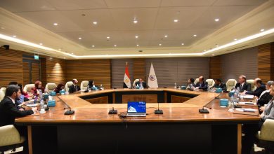 صورة تحالف صحي مصري سعودي جديد لدفع التحول الرقمي وتوطين صناعة الدواء