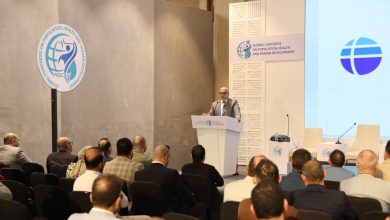 صورة تأهيل مديري المستشفيات لتحقيق الجودة والتميز ضمن فعاليات مؤتمر PHDC’25