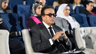 صورة «بداية».. أجندة وطنية موحدة تربط الصحة والتعليم والحماية الاجتماعية لتمكين المواطنين