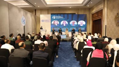 صورة «الصحة» تنظم جلسة حول تطبيق معايير الأمان الإشعاعي على المسار الصحيح