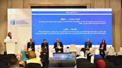 صورة «الثقافة وتحسين جودة حياة المصريين».. جلسة تؤكد أن بناء الإنسان يبدأ بالوعي والمعرفة