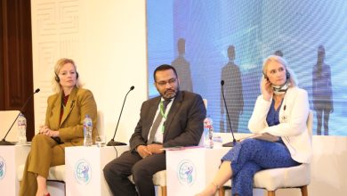 صورة «إتاحة الوصول إلى الابتكار» في القطاع الصحي ..محور نقاش إحدى جلسات مؤتمر السكان