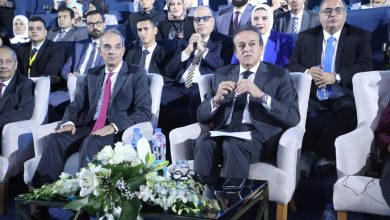 صورة 55 شركة عالمية تدخل منظومة الصحة المصرية عبر بوابة الذكاء الاصطناعي