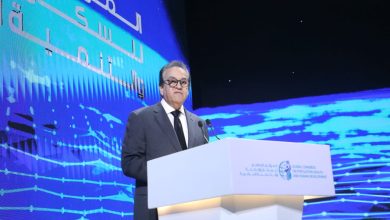 صورة إقبال قياسي على PHDC’25.. أكثر من 25 ألف مشارك في ثلاثة أيام