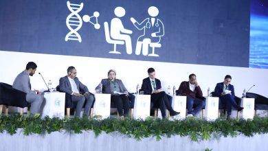 صورة الذكاء الاصطناعي والبيانات الرقمية لتحسين نتائج زراعة النخاع العظمي