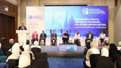 صورة جلسة “PHDC’25” تسلط الضوء على الصحة المدرسية ودعم الصحة النفسية للشباب