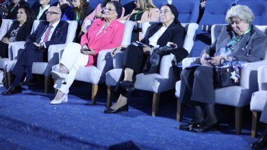 صورة استعراض الاستراتيجية السكانية في مصر ضمن PHDC’25