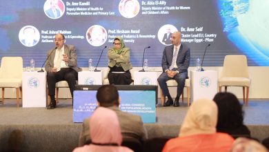 صورة استراتيجيات مبتكرة لمواجهة الفيروس المخلوي التنفسي RSV