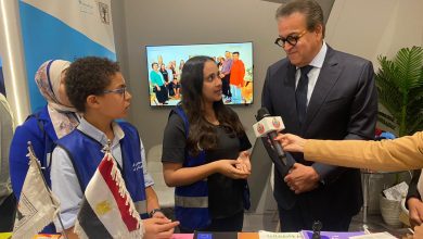 صورة “PHDC25”: تعزيز الابتكار وريادة الشباب لبناء نظام صحي متكامل