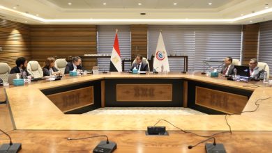 صورة على هامش PHDC’25.. تعاون (مصري–أوروبي)جديد لدعم البنية التحتية الصحية