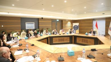 صورة على هامش PHDC’25.. مباحثات مصرية–سعودية مع البنك الدولي لتعزيز الاستثمار في رأس المال البشري