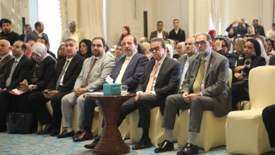 صورة إطلاق الأدلة الوطنية للترصد المبني على الحدث في PHDC’25