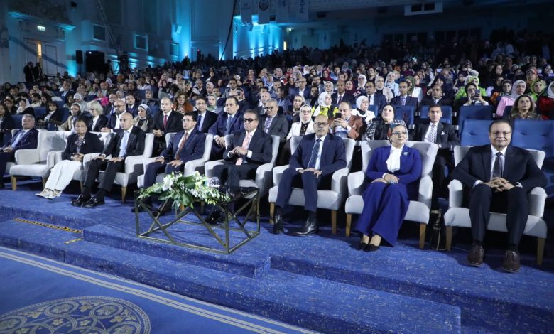 ختام المؤتمر العالمي للسكان والصحة والتنمية البشرية PHDC25