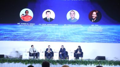 صورة في PHDC25.. الثقافة والرياضة ركيزتان لبناء الهوية الوطنية