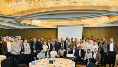 صورة جراحة القلب والصدر بقصر العيني تعقد يومها العلمي السنوي