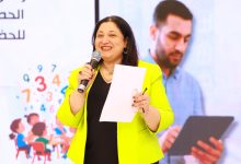 صورة نائبة وزيرة التضامن: تقنين أوضاع 2000 خلال الثلاثة أشهر الماضية