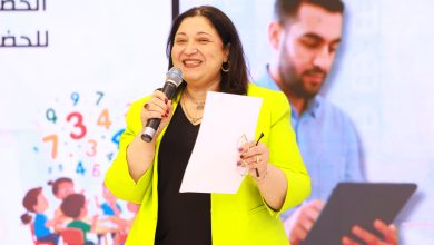 صورة نائبة وزيرة التضامن: تقنين أوضاع 2000 خلال الثلاثة أشهر الماضية