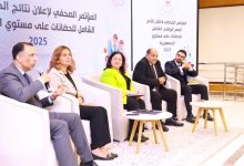 صورة جلسة حوارية حول أهمية نتائج الحصر الوطني الشامل لدور الحضانات