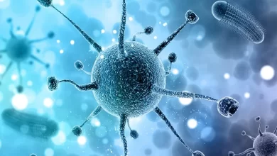 صورة مقاومة المضادات الحيوية تهدد الصحة العالمية