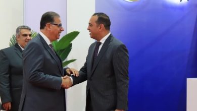 صورة إطلاق تجريبي لمنصة “مدرستك في مصر” ديسمبر المقبل لخدمة أبناء المصريين بالخارج